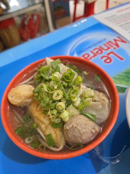 Bakmi Awat Kelapa Gading photo 2