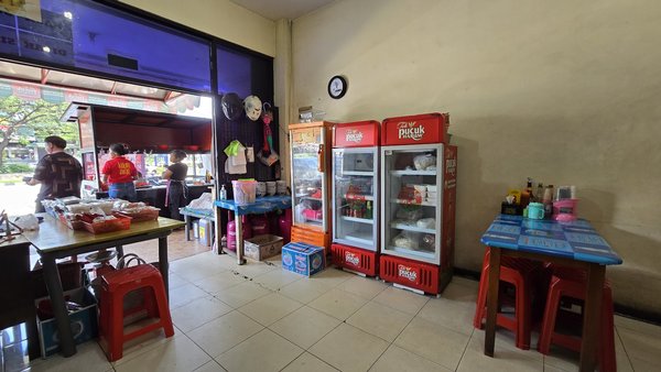 Bakmi Awat Kelapa Gading photo 4