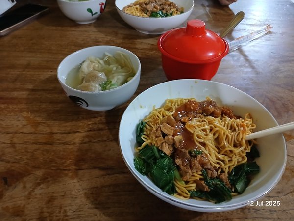 Mie Kondang Kostrad photo 2