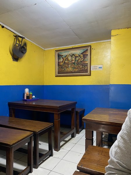 Mie Kondang Kostrad photo 4