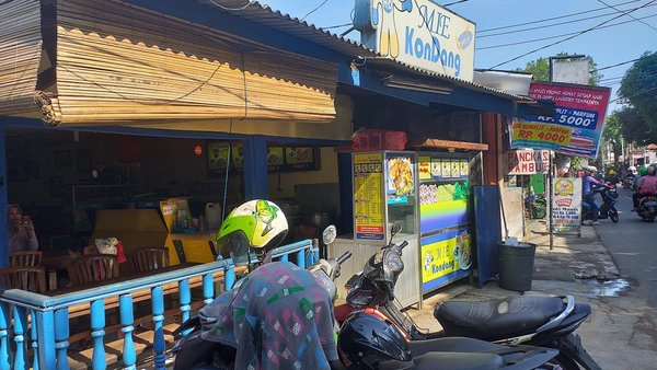 Mie Kondang Kostrad photo 5