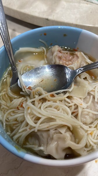 Bakmi Pangsit Tien Sim photo 1