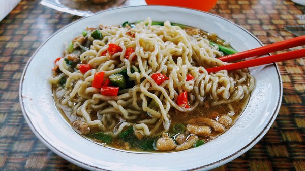 Bakmi Pangsit Tien Sim photo 2