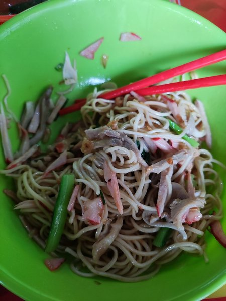 Bakmi Pangsit Tien Sim photo 3
