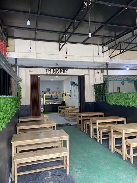 Bakmi Pangsit Tien Sim photo 4