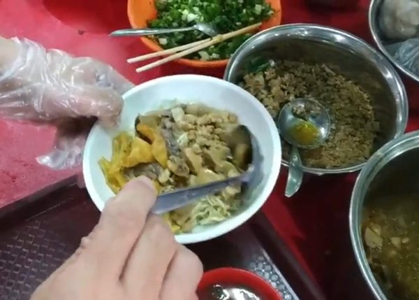 Bakmi 69 photo 1