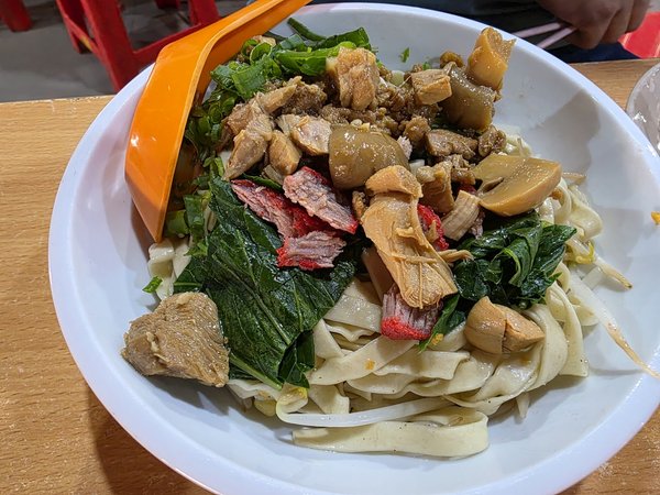 Bakmi 69 photo 3