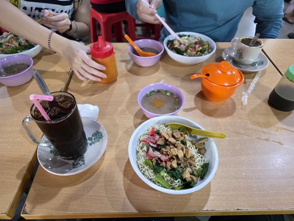 Bakmi 69 photo 4