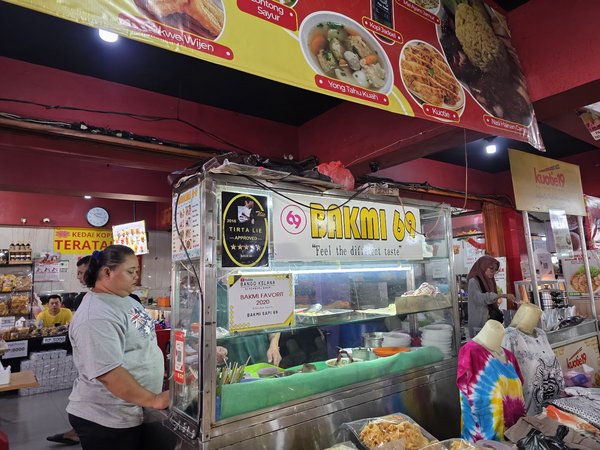 Bakmi 69 photo 5