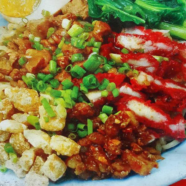 Bakmie Medan Aliang 168 photo 2