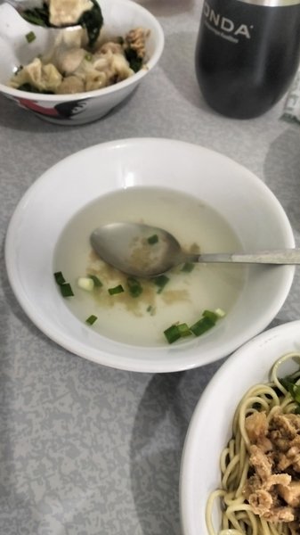 Bakmi Ayam Pasar Lama photo 2