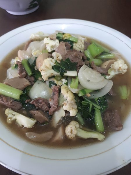 Bakmi Ayam Pasar Lama photo 3