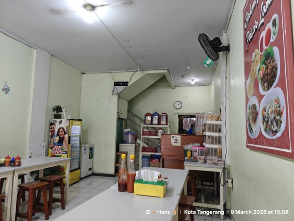 Bakmi Ayam Pasar Lama photo 5