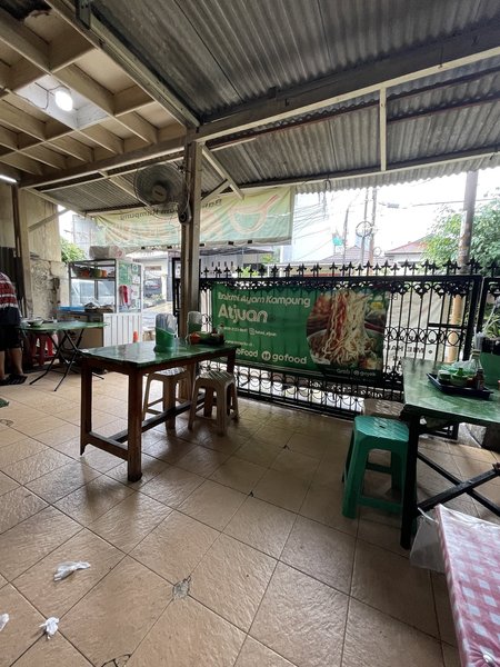 Bakmi Atjuan (Ayam Kampung) photo 4