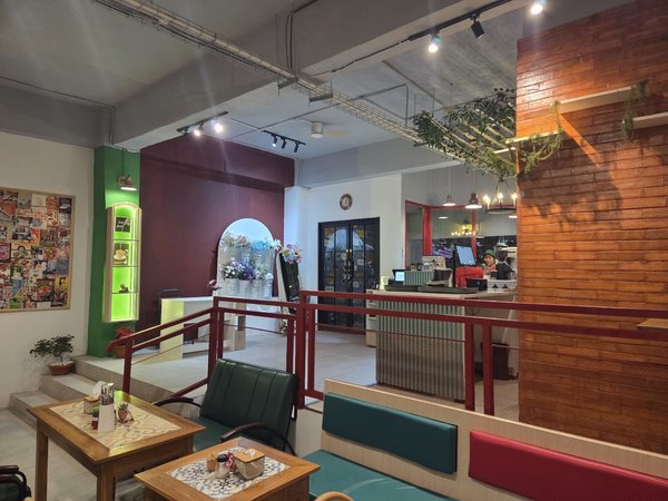 Tjerita Rasa Bakmie dan Kopi Blok M (No Pork No Lard) photo 5