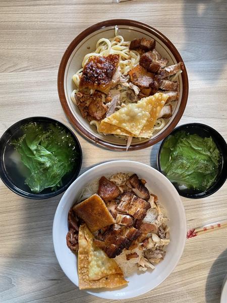 Bakmi Bintang Gading Mediterania photo 2