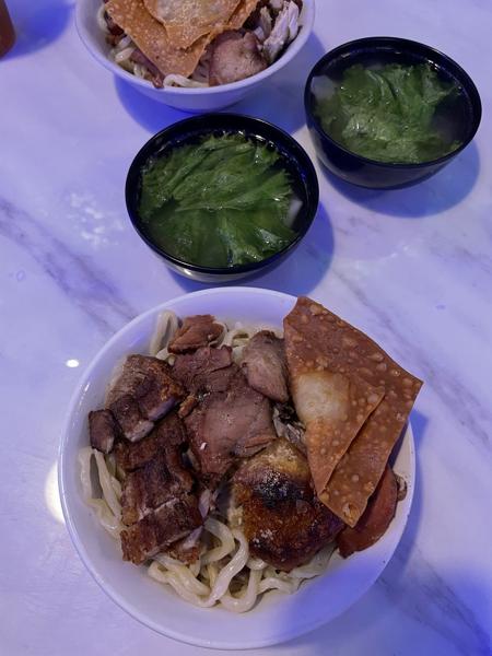 Bakmi Bintang Gading Mediterania photo 3