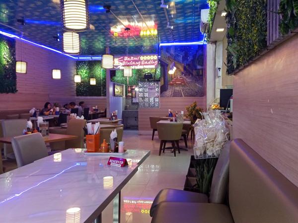 Bakmi Bintang Gading Mediterania photo 4