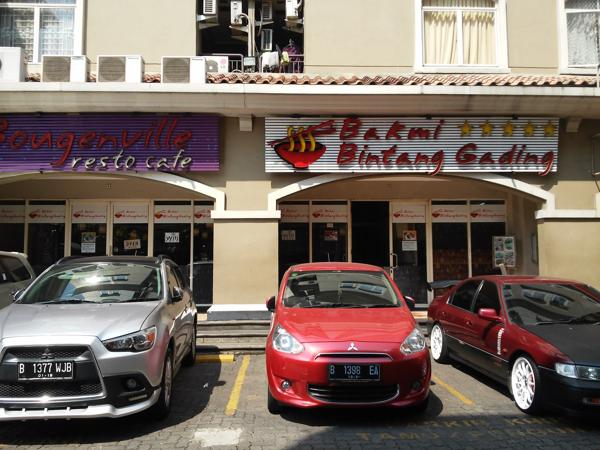 Bakmi Bintang Gading Mediterania photo 5