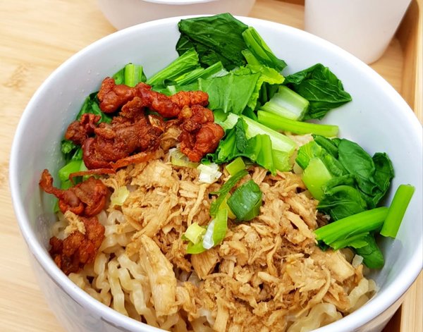 Bakmi LOVE MIE photo 3