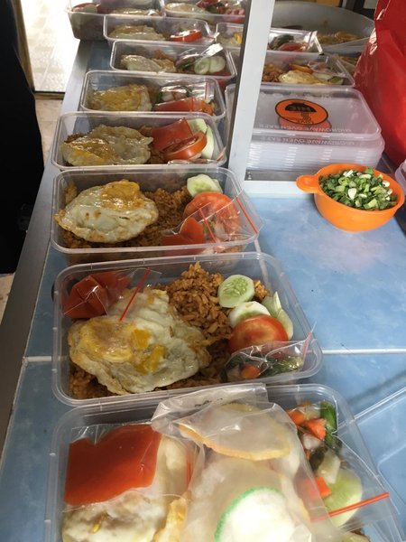 Bakmi LOVE MIE photo 4