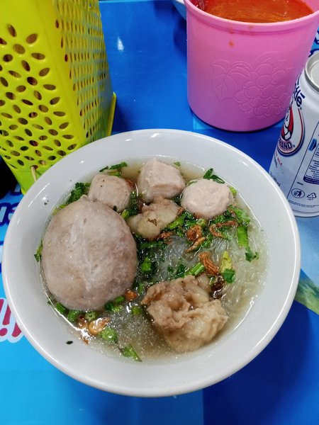 Mie Ayam Jamur Tip Top photo 2