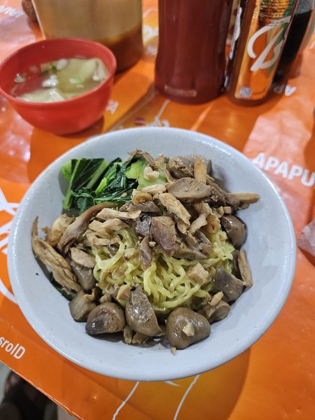 Mie Ayam Jamur Tip Top photo 3