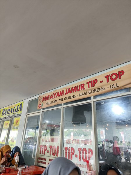 Mie Ayam Jamur Tip Top photo 5
