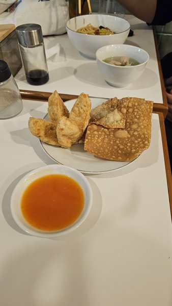 Bakmi Limatuju photo 3