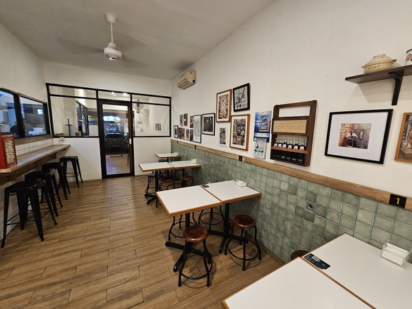 Bakmi Limatuju photo 4