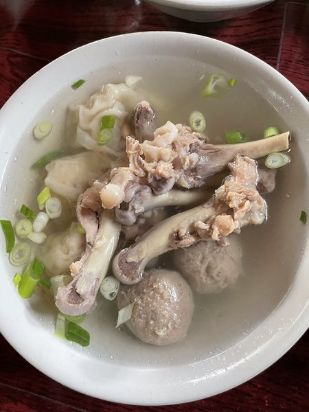 Mie Ayam Bangka Aseng photo 2