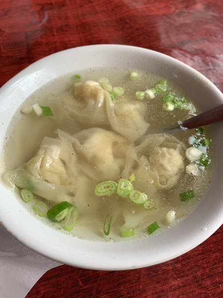 Mie Ayam Bangka Aseng photo 3