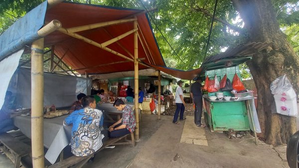 Mie Ayam Bangka Aseng photo 4