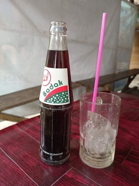 Mie Ayam Bangka Aseng photo 5