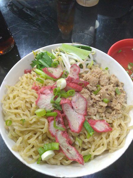 House Of Bakmi Siantar 88