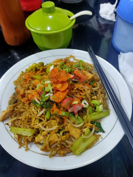 House Of Bakmi Siantar 88 photo 3