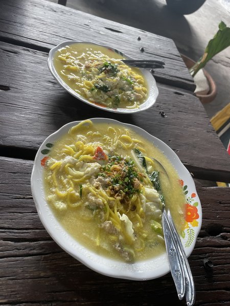 Mi Jowo Pak Dirjo photo 2