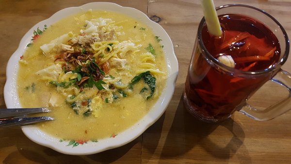 Mi Jowo Pak Dirjo photo 3