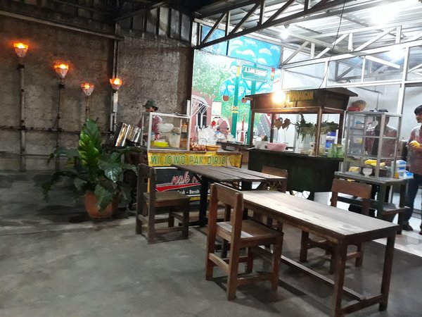 Mi Jowo Pak Dirjo photo 4