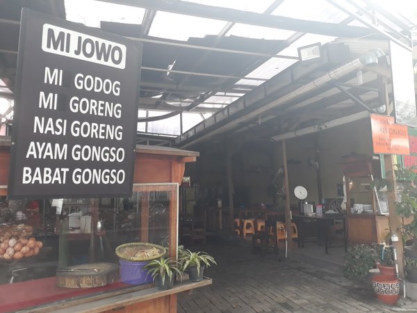 Mi Jowo Pak Dirjo photo 5