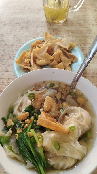 Bakmi Siantar Amin photo 1