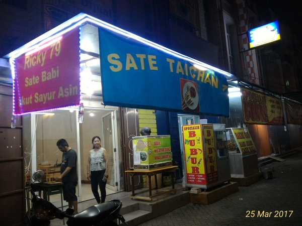 Bakmi Siantar Amin photo 5