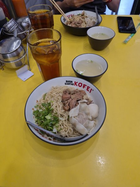 Bakmi Siantar Kofei Hibrida photo 2