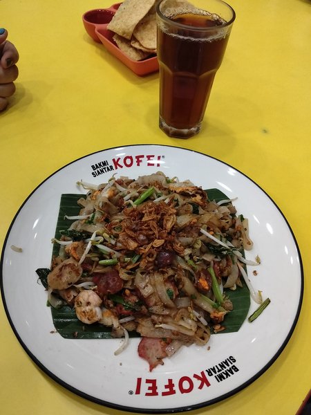 Bakmi Siantar Kofei Hibrida photo 3