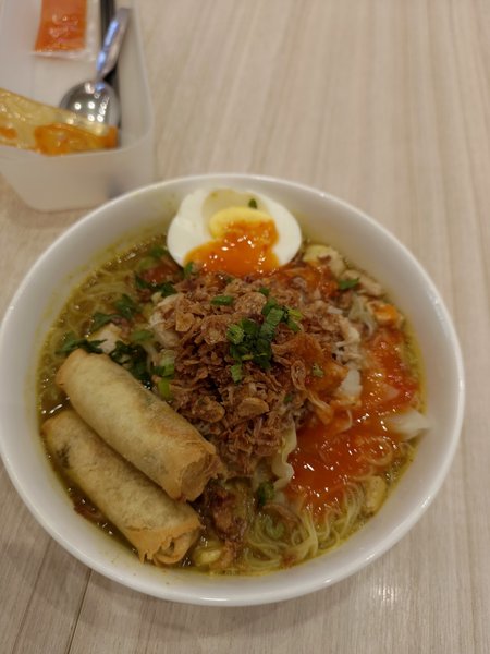 Bakmi GM - Pakuwon Mall Bekasi photo 1