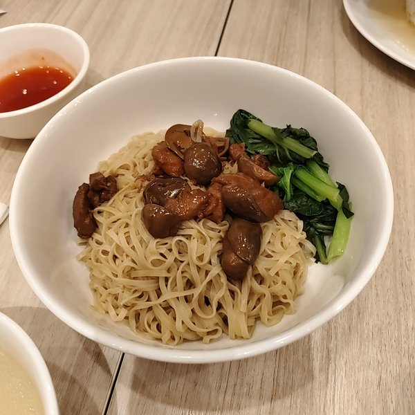 Bakmi GM - Pakuwon Mall Bekasi photo 2