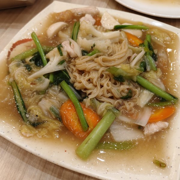 Bakmi GM - Pakuwon Mall Bekasi photo 3