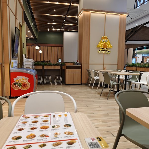 Bakmi GM - Pakuwon Mall Bekasi photo 4