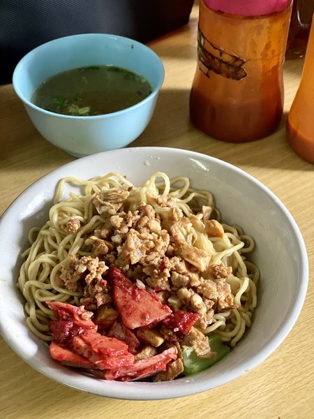 Bakmi Harry Gendut photo 1