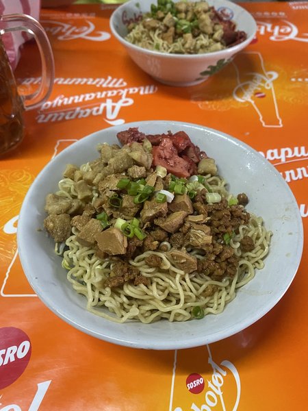 Bakmi Harry Gendut photo 2